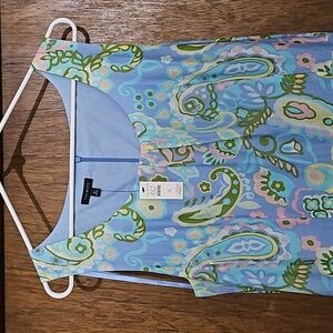 Talbots Summer Dress